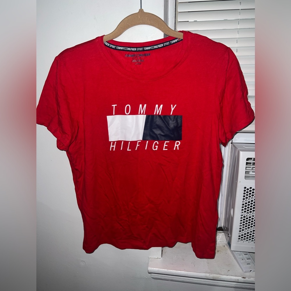 Tommy Hilfiger Sports shirt